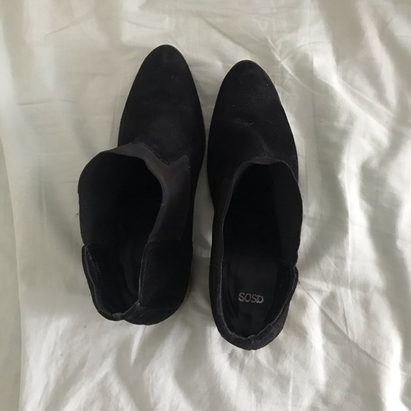 ASOS Chelsea Boot - Picture 3 of 5